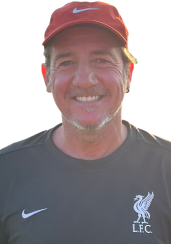 Ian Bishop