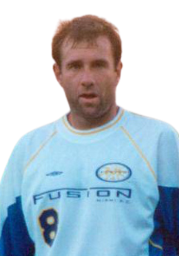 Ivan McKinley