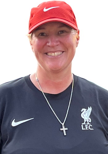 Kelly McGrath